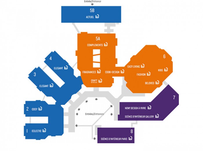 maison-et-objet-2016-floorplan – Linking Maker and Market