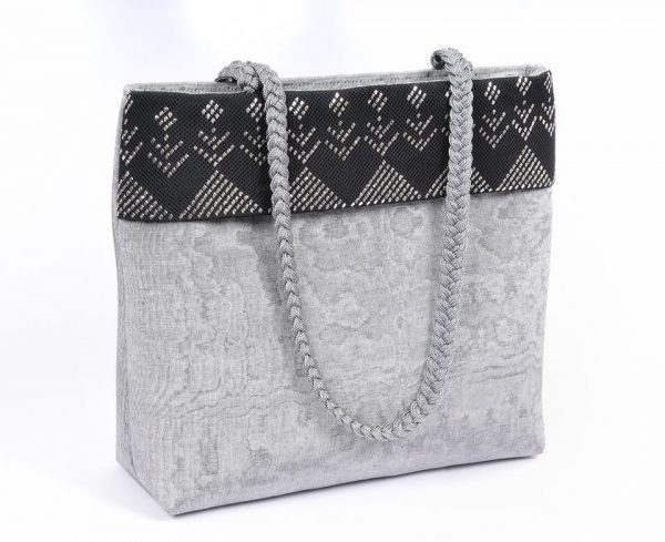 Noura Mossallem Tally bag