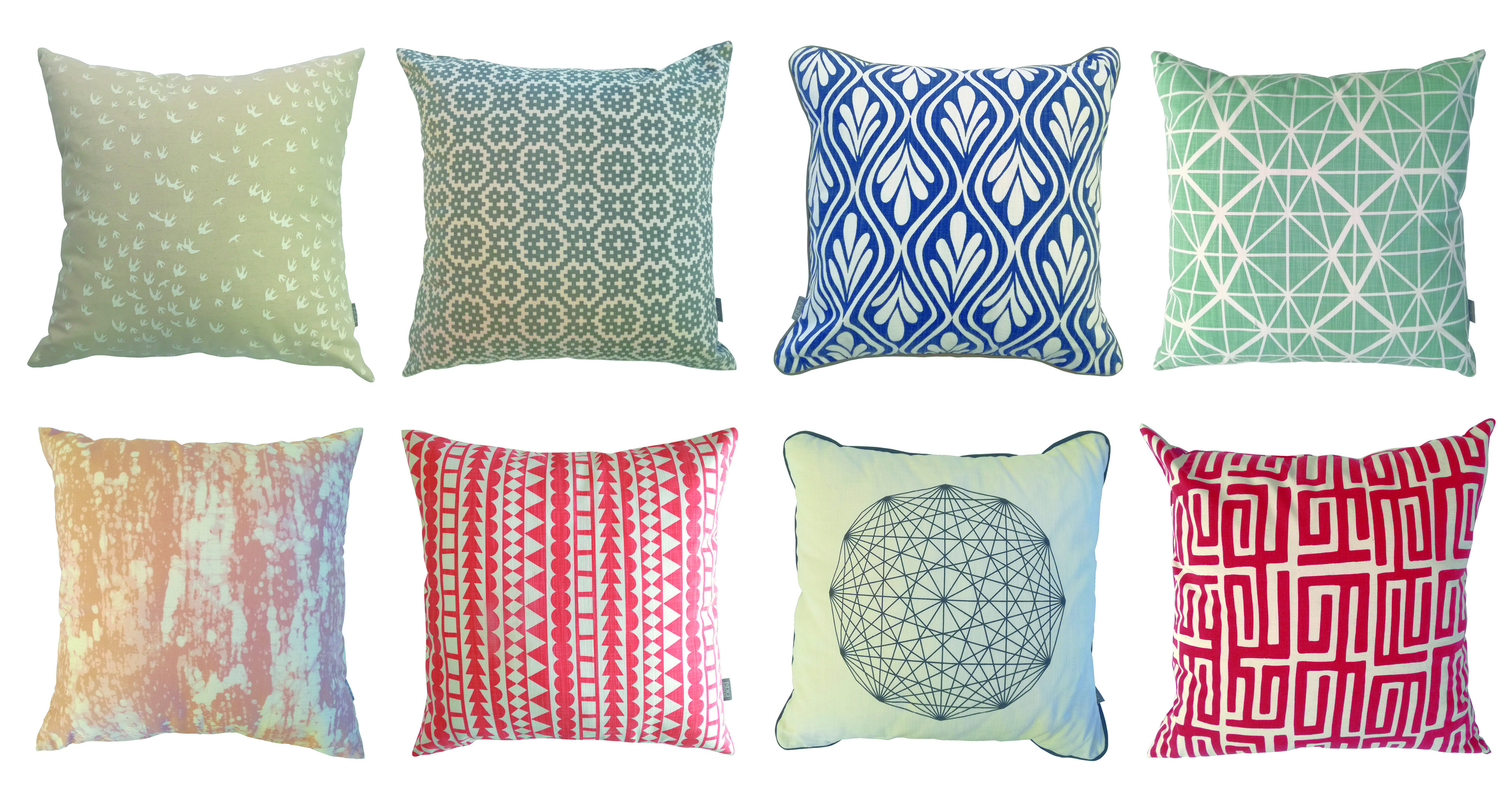 Indigi Designs Cushion Covers – Linking Maker and Market