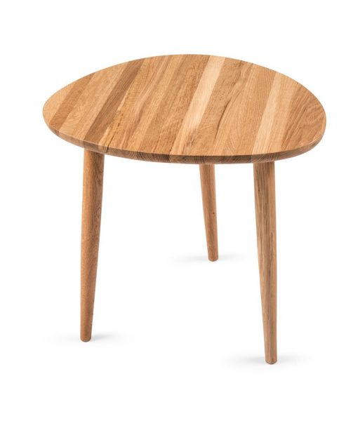 PEBBLE SIDE TABLE