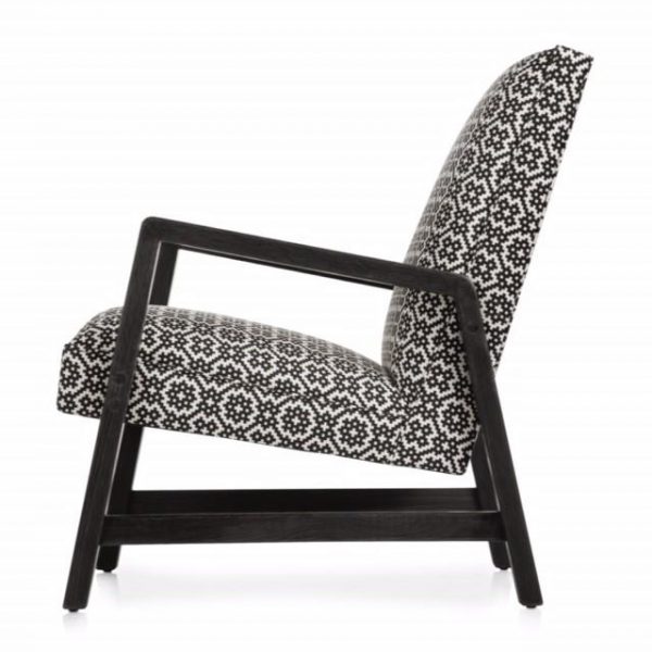 THE SAKS CLARKE CHAIR