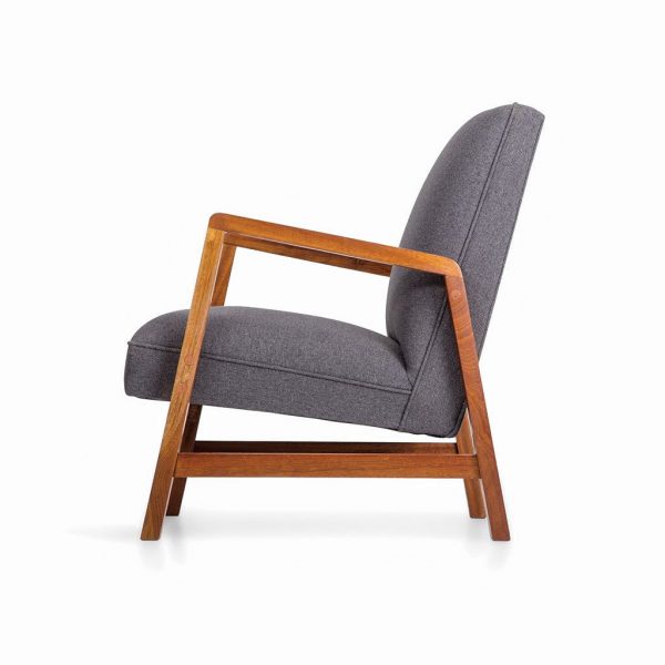 THE SAKS CLARKE CHAIR