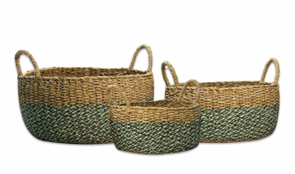 Artisan Creations - Baskets