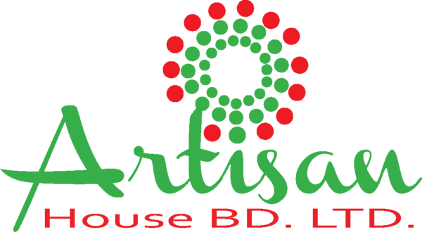 ARTISAN HOUSE - Logo