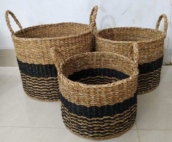 ARTISAN HOUSE - Storage Basket