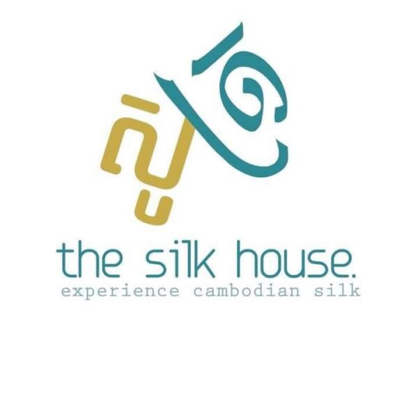 Lotus Silk House - Logo