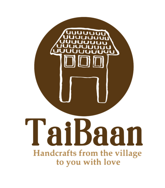 Tai Baan Crafts - Logo